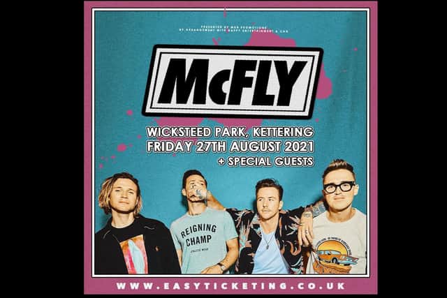 McFly