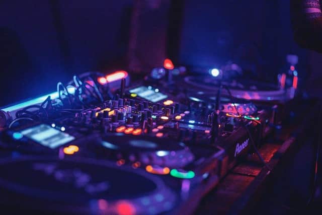 Police believe an illegal rave is being planned for the Wellingborough area on Friday night