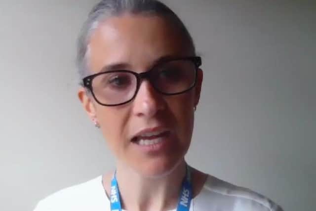 Lucy Wightman