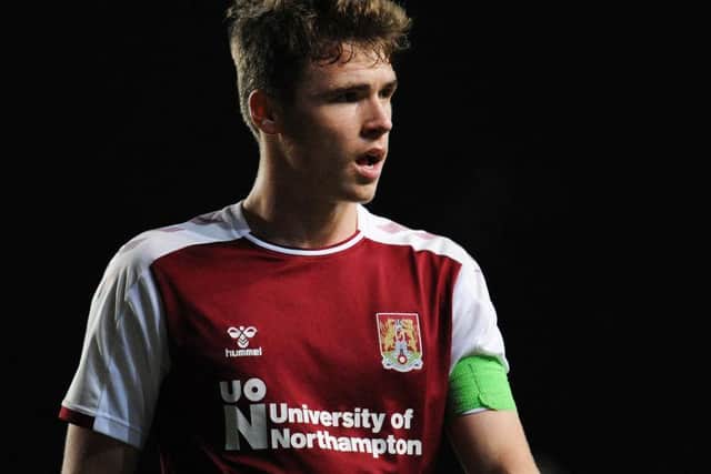 Max Dyche.