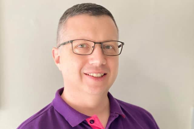 Tony Hill, CEO at Trill Marketing