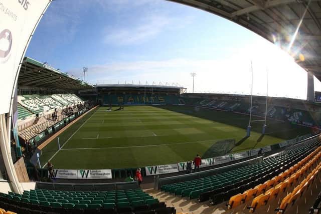 Franklin's Gardens