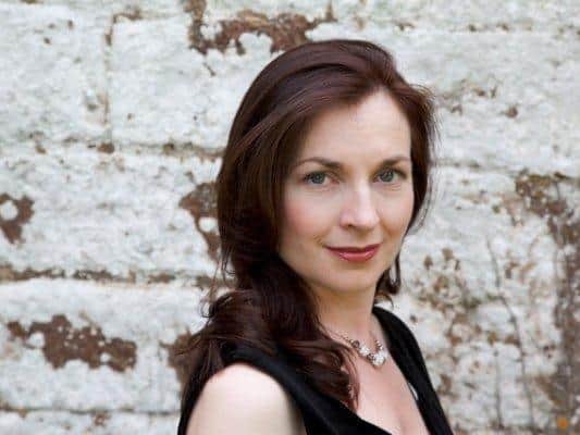 Philippa Hyde