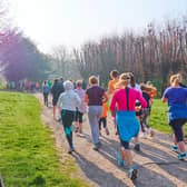 The return of the popular parkrun events has been put on hold