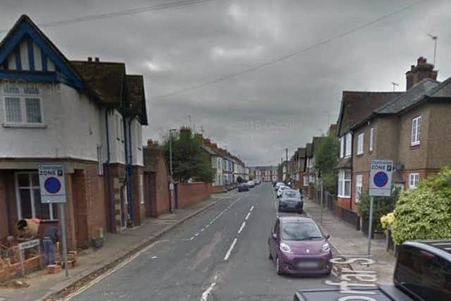 The plan for the property in Forfar Street in St James is due to go before West Northamptonshire Council's Northampton Local Area Planning Committee next Tuesday (June 1).