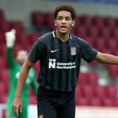 Jay Williams made 14 League apperances for the Cobblers in the 2018/19 season, but was released the following campaign