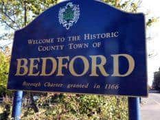 Bedford has seen a surge in Indian variant Covid-19 cases