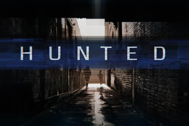 Hunted