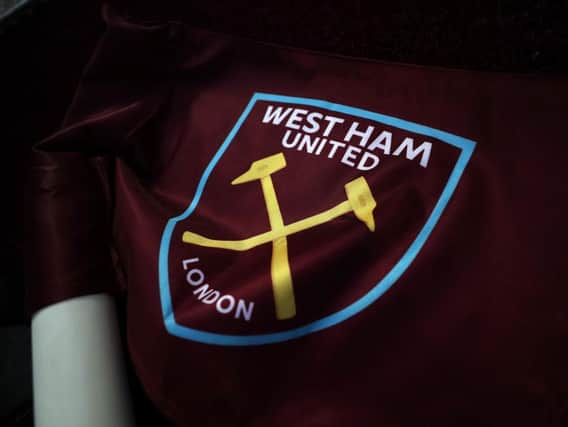 West Ham will play in the Europa League next season.