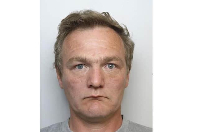 Despite being friends, Dales Bates would become a violent man who would bully Andrew Pomroy when he drank. Finally, he beat him so severely he caused a fatal brain injury.