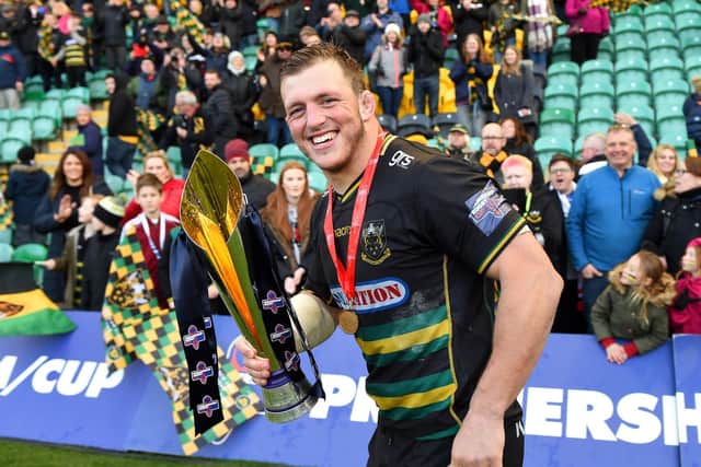 Alex Waller