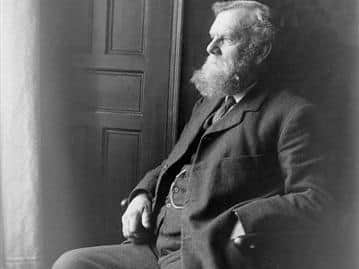 Charles Wicksteed