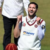 Wayne Parnell has impressed for Northants in four-day cricket this season