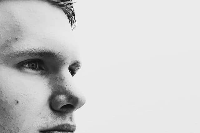 Joe Plumb.