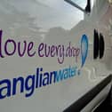 Anglian Water was the subject to an Environment Agency investigation.