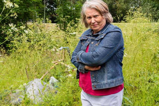 Councillor Janice Duffy