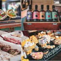 What to expect from the Northampton Vegan Market on June 20.