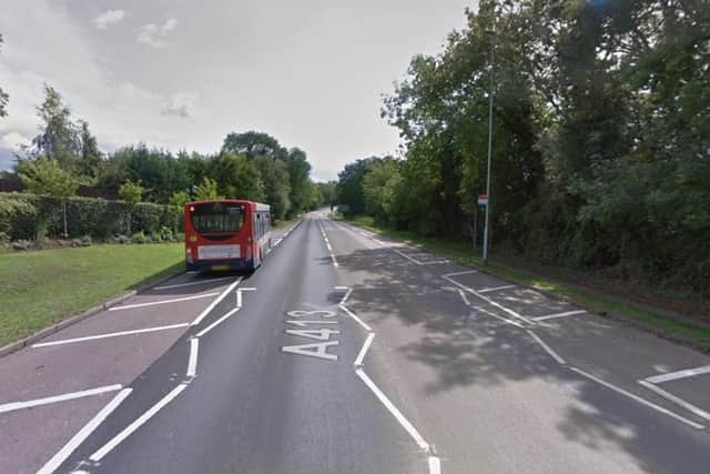 Towcester Road
