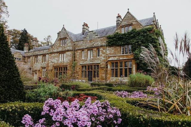 Flore House has been granted a music and alcohol licence.
