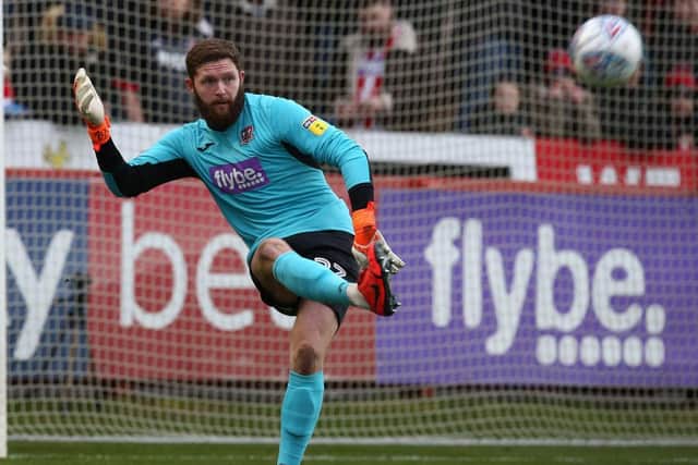 Jonny Maxted.