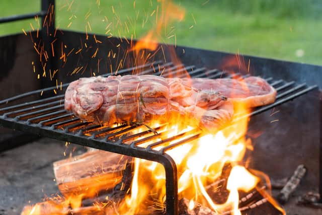 Fire and Feast will be held at Courteenhall Estate in August.