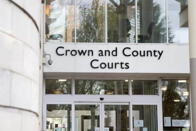 The pair will appear at Northampton Crown Court next month