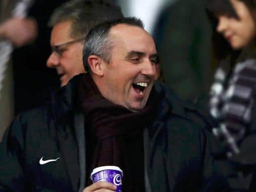 Kelvin Thomas