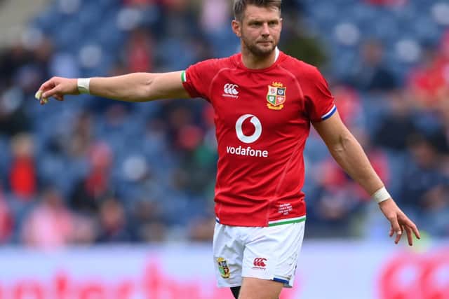 Dan Biggar