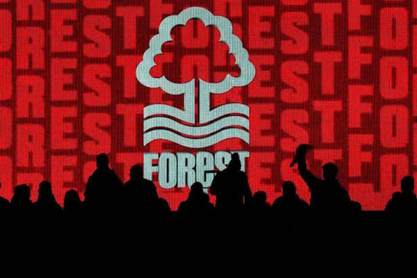 Forest finished 17th last season.
