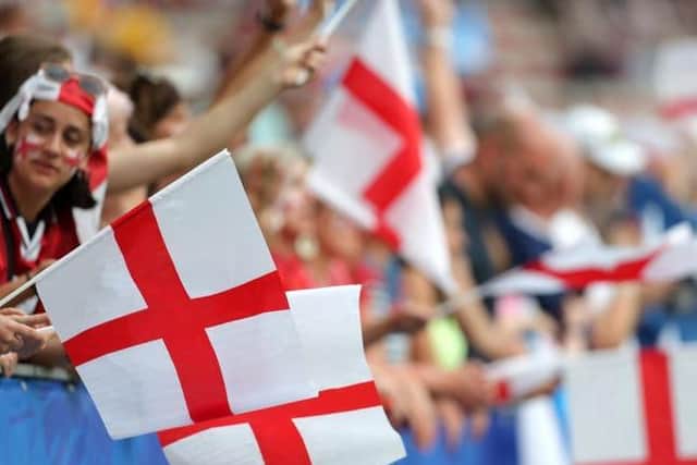 Anglo-German groups in England are looking forward to the game which they say will bring together a shared love of football, and beer, between nationals of the two countries.