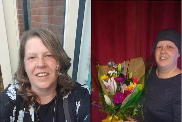 Michelle McKay died on Friday (June 25) after a battle with cancer.
