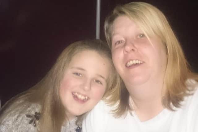 Michelle has been described as the 'best mum and best colleague'.