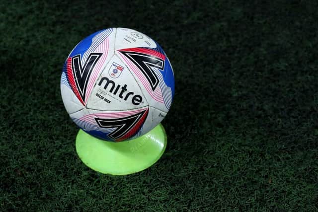 Cobblers will start their Papa John's Trophy campaign at Forest Green Rovers.