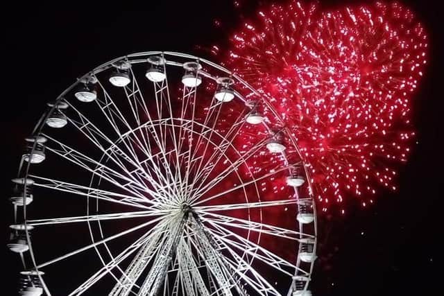 Northampton Town Festival
