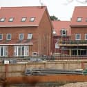 The Home Builders Federation says demand for new build homes is extremely strong nationally, and wants to see the Government continuing to invest in the industry.