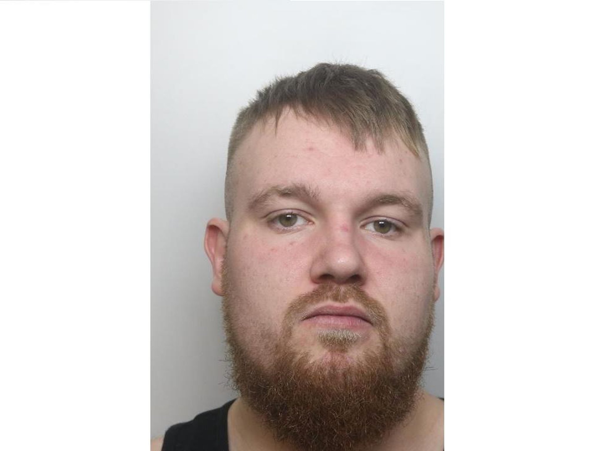 'Dangerous' Northampton man jailed for five years over late-night ...