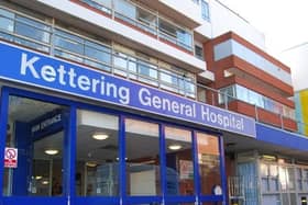 An inquiry has been launched after the second 'never event' at KGH this year