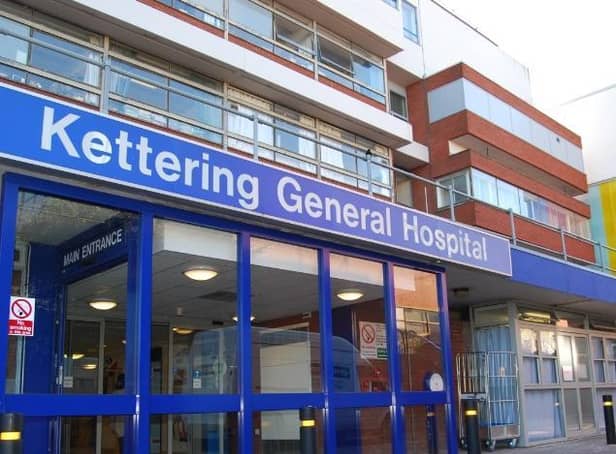 An inquiry has been launched after the second 'never event' at KGH this year