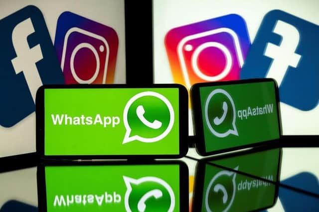 Scammers using dating and messaging apps to con unsuspecting victims out of thousands