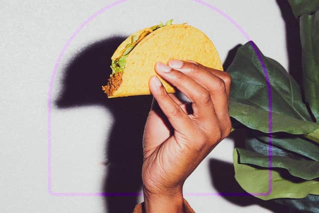 Claim a free taco from Taco Bell from tomorrow (July 13).