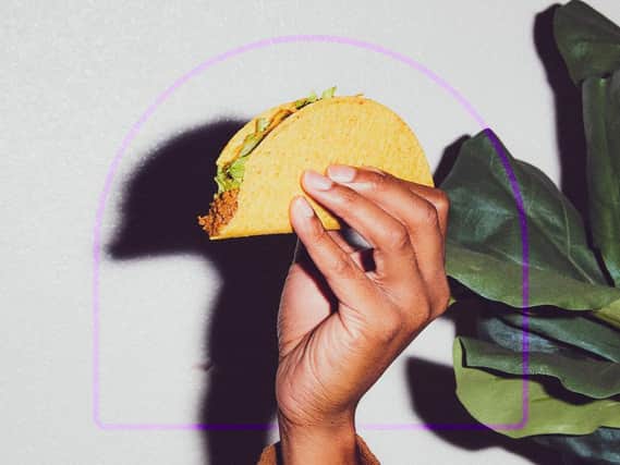 Claim a free taco from Taco Bell from tomorrow (July 13).