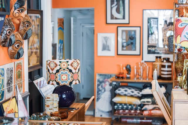 The owners hope the makeover can help to extend their reach.