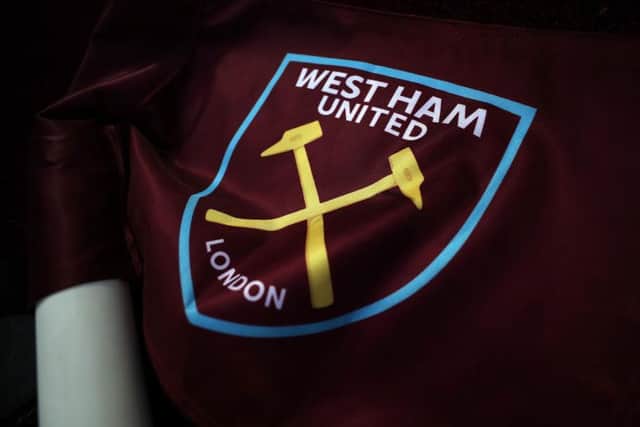 West Ham United visit Sixfields tonight.