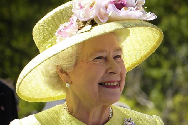The Queen. Picture: Pixabay.