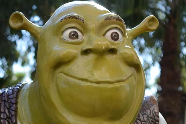 See Shrek in Daventry at the annual cinema event.