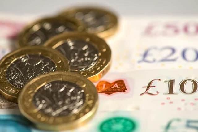 Since March 2020, Universal Credit claimants have been receiving an extra £20 a week to help them mitigate the financial impact of Covid-19.