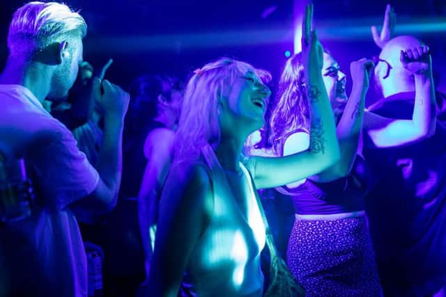 Northampton's nightspots are geared up for their first full weekend since March 2020