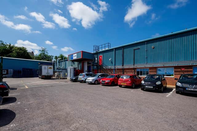 New jobs for Daventry.