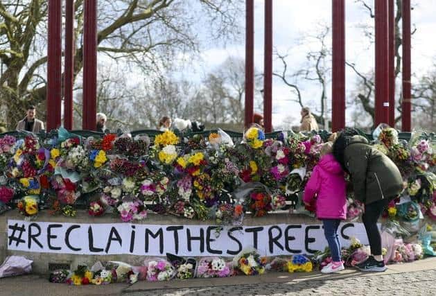 Prime Minister Boris Johnson recently apologised to rape victims across the country for the trauma and delays they have faced in securing justice