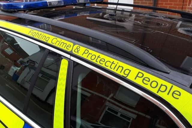 Detectives say a woman made false claims she had been attacked
